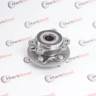 Ступица MARKBEST MRB16123
