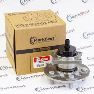 Ступица MARKBEST MRB16200