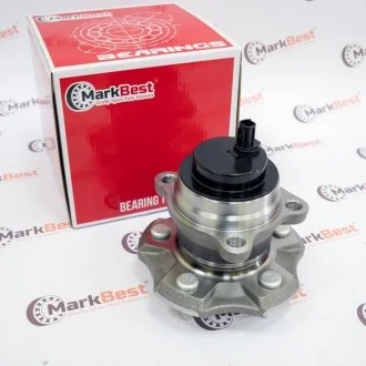 Ступица MARKBEST MRB16202