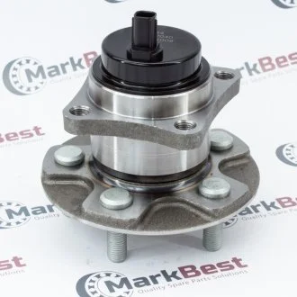 Ступица MARKBEST MRB16204