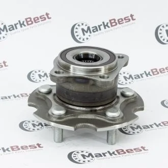 Ступица MARKBEST MRB16205