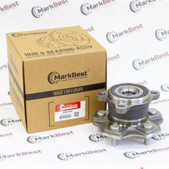 Ступица MARKBEST MRB16206