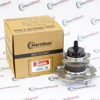 Маточина колеса MARKBEST MRB16209