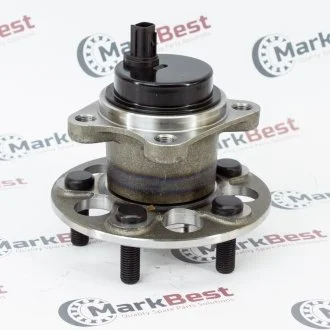 Ступица MARKBEST MRB16212 (фото 1)