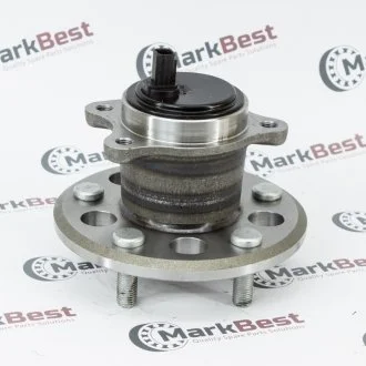 Маточина колеса задня MARKBEST MRB16213
