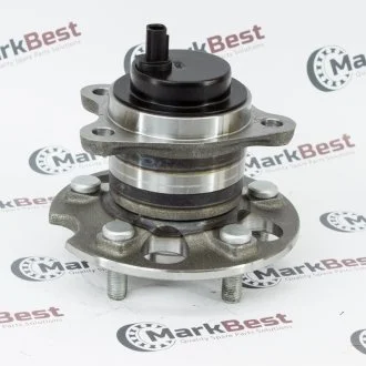 Ступица задняя MARKBEST MRB16214