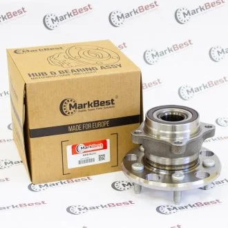 Ступица MARKBEST MRB16218