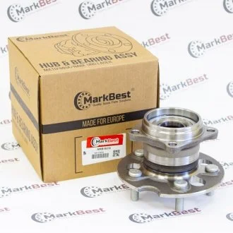 Ступица MARKBEST MRB16219