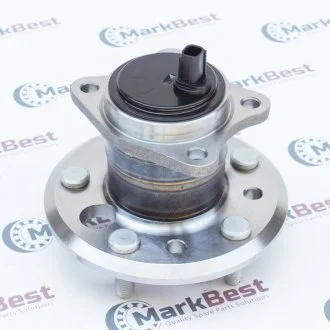 Маточина колеса MARKBEST MRB16220