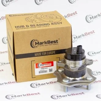Ступица MARKBEST MRB16223