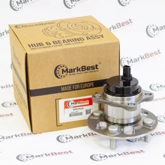 Ступица MARKBEST MRB16224