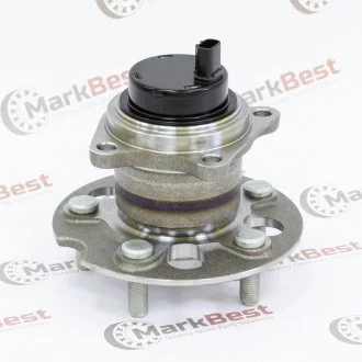 Маточина колеса MARKBEST MRB16225