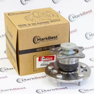 Маточина колеса MARKBEST MRB16227