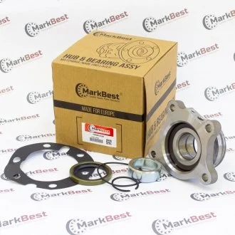 Ступица MARKBEST MRB16228