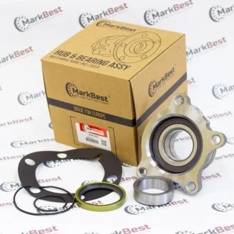 Ступица MARKBEST MRB16230