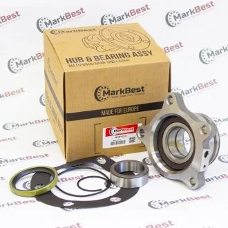 Ступица MARKBEST MRB16231