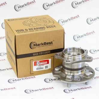 Маточина колеса MARKBEST MRB16232
