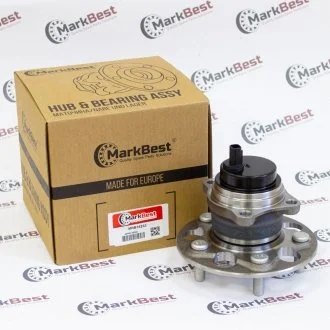 Маточина колеса MARKBEST MRB16233