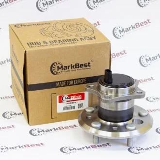 Маточина колеса MARKBEST MRB16234