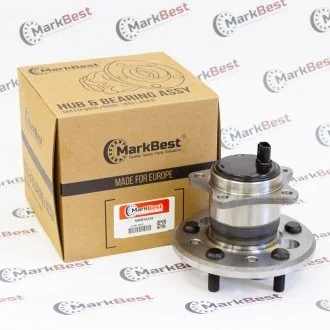 Маточина колеса MARKBEST MRB16235