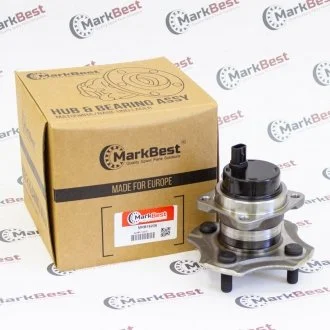 Маточина колеса MARKBEST MRB16236