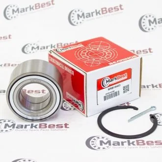 Подшипник ступицы MARKBEST MRB16403
