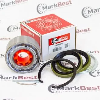 Подшипник ступицы MARKBEST MRB16409