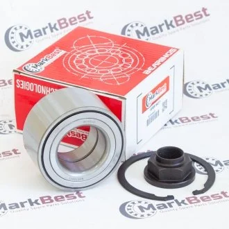 Підшипник маточини MARKBEST MRB16411