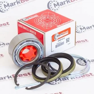 Подшипник, комплект MARKBEST MRB16416