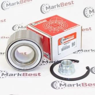 Подшипник, комплект MARKBEST MRB16417