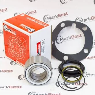 Подшипник, комплект MARKBEST MRB16418