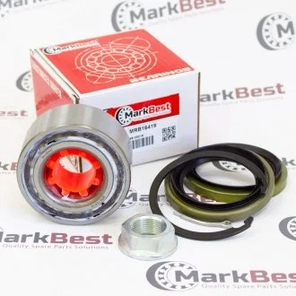 Подшипник, комплект MARKBEST MRB16419