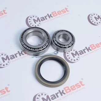 Комплект KLH22 подшипники ступицы MARKBEST MRB16420K