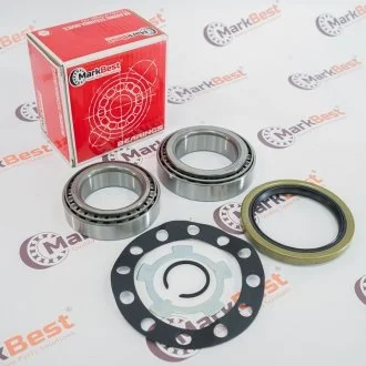 KLH18 front KITподшипники ступицы MARKBEST MRB16421K