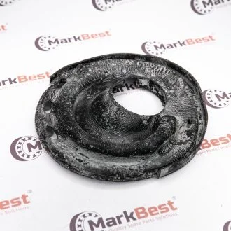 Прокладка под пружину резиновая MARKBEST MRB17413