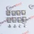 Засувки супорта MRB20207