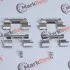 Засувки супорта MARKBEST MRB20214 (фото 1)