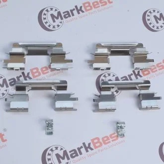 Защелки суппорта MARKBEST MRB20214