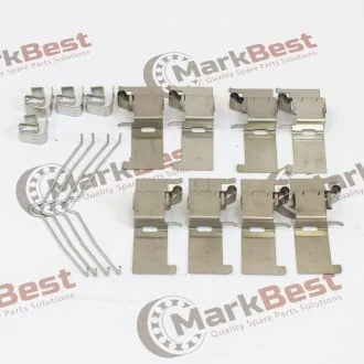 Защелки суппорта MARKBEST MRB20216