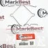 Пружинки супорта MRB20217