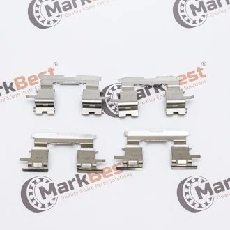 Защелки суппорта комплект MARKBEST MRB20220