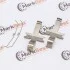 Защелки суппорта+ 90468-12015 MRB20225