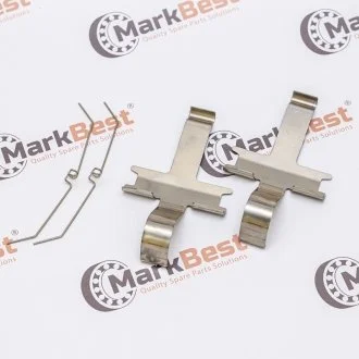 Защелки суппорта+ 90468-12015 MARKBEST MRB20225