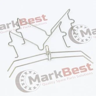 Защелки суппорта MARKBEST MRB20227