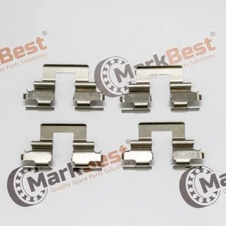 Защелки суппорта комплект MARKBEST MRB20234