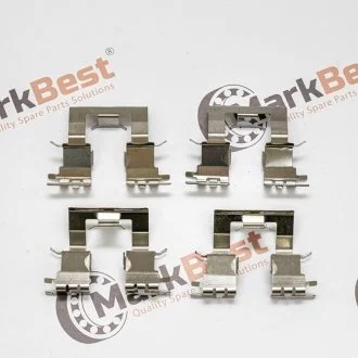 Пружинки суппорта MARKBEST MRB20239