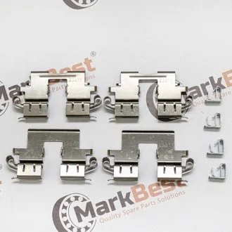Пружинки суппорта MARKBEST MRB20241