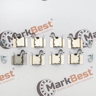 Засувки супорта комплект MARKBEST MRB20243