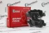 Колодки PROFESSIONAL+ антискрипные пластины MRB20502