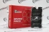 Колодки PROFESSIONAL+ антискрипные пластины MRB20515